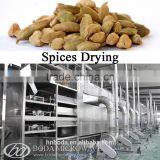 Cardamom Spices Drying Machine thumbnail-1