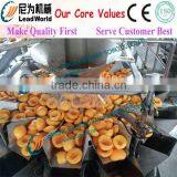 High Speed Yellow Peach Canned Packing Machinery thumbnail-1