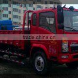 LIGHT LORRY TRUCK CNHTC BRAND / CARGO TRUCK thumbnail-1