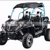 Hot Sale China CFMOTO 500CC SSV/SIDE BY SIDE/ UTV/DUNE BUGGY, ZFORCE 550 thumbnail-3