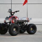 Quad Atv 125cc WITH EPA Certificate thumbnail-1