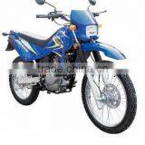 125cc Suzuki Engine Dirt Bike thumbnail-1