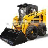 Skidsteer Loader thumbnail-1