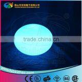 LED Color Changing Hollidays Decoration Table Night Light thumbnail-4