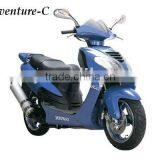 Scooter Eec 125cc Adventure-C thumbnail-1