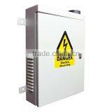 GSM/GPRS Outdoor Power Failure Gsm Sms Alarm With 2 Relay Control (250VAC/10A) thumbnail-3