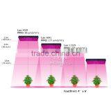 720 WATT LED GROW LIGHT - LIGHTS X 5WATTS thumbnail-6