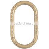 A342 Weldless Grade 80 Anchor Chain Master Link Marine Rigging thumbnail-6