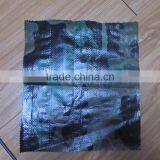 Waterproofing Camo Tarpaulin, Pool Covering Camouflage Tarp, Rainproof PE Tarpaulin thumbnail-2