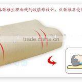 Eggcrate High Density Health-care Sleep Easily Bamboo Memory Foam Pillow