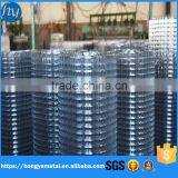 Low Price Galvanized Welded Wire Mesh & Professional Factory thumbnail-1