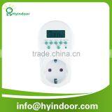 GS RoHS CE Certificate Weekly Digital Timer thumbnail-1