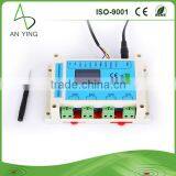 Wide Measurable Range of Humidity and Temperature Digit Temperatur Control thumbnail-2