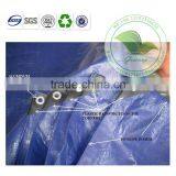 Waterproof PE Dry Hay Finished Tarp to Cover for Sale thumbnail-2