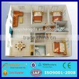 Sandwich Panel China Prefabricated Homes for Sale thumbnail-3