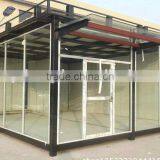 Pre-made Custom-made Aluminum Alloy Doors and Windows thumbnail-3