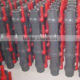 Octagonal Pvc Ball Valve thumbnail-1