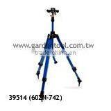 Farm Irrigation Sprinkler With Telescopic Tripod thumbnail-1