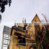 Inexpensive Cold Formed Steel Framing Kitset Home and Gardon thumbnail-3