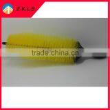 PP Bristles Car Wheel Brush For Cleaning Car Wheel thumbnail-2