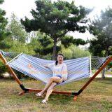 Hammock With Spread Rod thumbnail-1