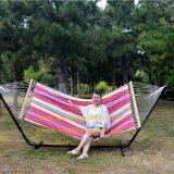 Hammock With Spread Rod thumbnail-2