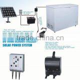 Solar Compact Freezer thumbnail-1