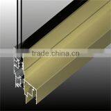 Aluminum Profile OEM Aluminium Kitchen Profile thumbnail-2