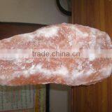 Pakistan Natural Salt Lamp 11-14 kg thumbnail-4