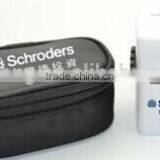 New 8 Hole Universal Safe Travel Adapter/socket With USB Chargers thumbnail-2