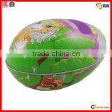 Special Customed Pink Delicate Tin Box thumbnail-3