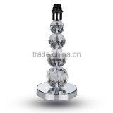 Home Decorative Crystal Ball Desk Lamp for Living Room thumbnail-1
