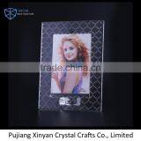 Unique Design Cheap Crystal Photo Picture Frame CPF040 thumbnail-1