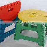 Mini and Cute Outdoor Plastic Stools With Excellent Design thumbnail-3