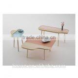 Colorful Standing Desk for Home and Schools School Desk thumbnail-1