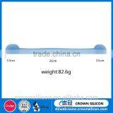 Wholesale Eco-friendly Silicone Fitness Pull Rope / Elastic Rope for Exercise thumbnail-6