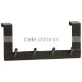 SEDEX BSCI Approved China Factory Hotsell White Power Coating Door Hooks thumbnail-4