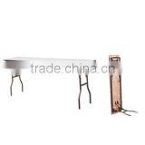 Wholesale Cheap Rectangular Restaurant Table thumbnail-1