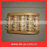 Promotion Body Care Foot Scrubber Teeth Shaped Dry Water Massager thumbnail-1