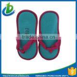 Trade Assurance Indoor Antiskid Cheap Wholesale Flip Flops thumbnail-2