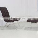 Modern Furniture New Design Reclining Chairs BY2708 Living Room Chairs thumbnail-2
