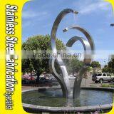 Sculpture Decoration Large Outdoor Statues Garden Sculpture thumbnail-1