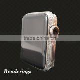 For Apple Watch Milanese Loop Band,stainless Steel Band for Apple Watch,for Apple Watch Luxury Band thumbnail-6