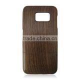 2017 Custom Design Wood Phone Case ,up and Down Card Shell for Samsung S6 thumbnail-1