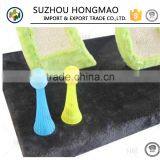 Delux Cat Scratching Tree thumbnail-3