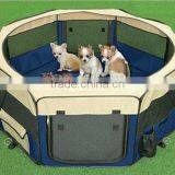 Foldable Pet House Pet Tent thumbnail-5
