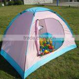 Kids Foldable Tent Kids Outdoor Play Tent thumbnail-1