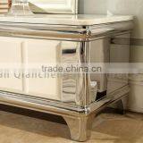 Simple Design tv Stand Free Standing With MDF Top thumbnail-6