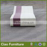 Wooden Outdoor Furniture Rattan Sun Lounger thumbnail-2