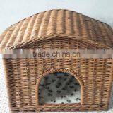Hot Selling Wooden Dog Cages,dog House,pet House thumbnail-5